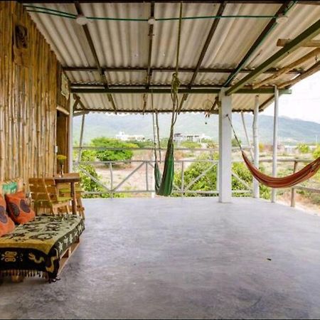 Casa Lily Flower Playa Dormida ภายนอก รูปภาพ